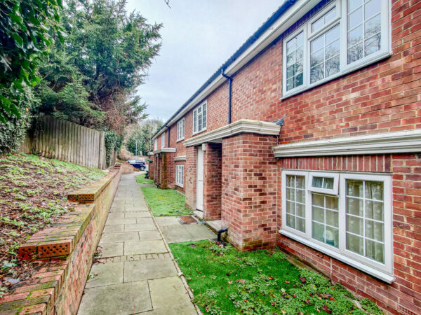 Wynford Place, Grosvenor Road, Belvedere, DA17