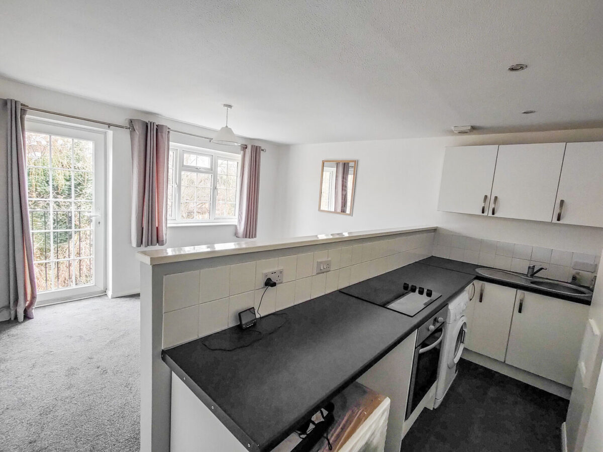 Wynford Place, Grosvenor Road, Belvedere, DA17