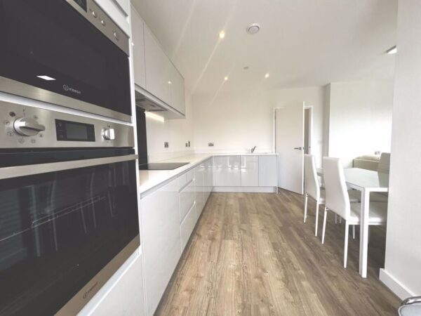 Davies House, 12 Vousden Grove, London, SE28