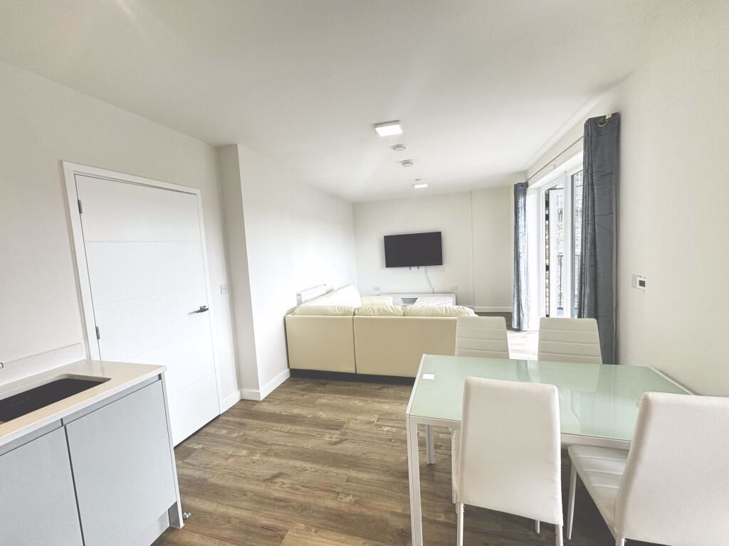 Davies House, 12 Vousden Grove, London, SE28