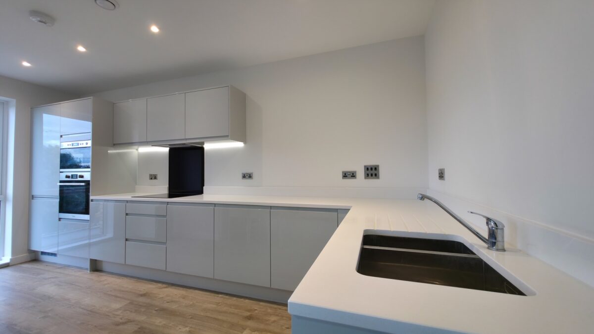 Davies House, 12 Vousden Grove, London, SE28