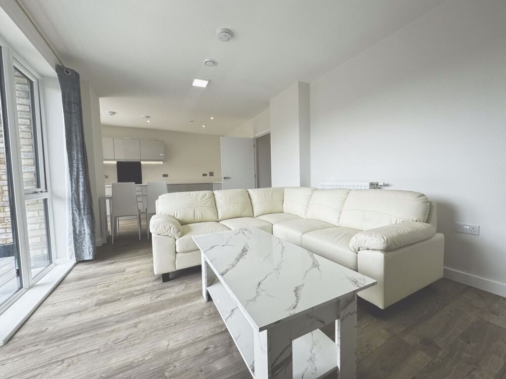 Davies House, 12 Vousden Grove, London, SE28