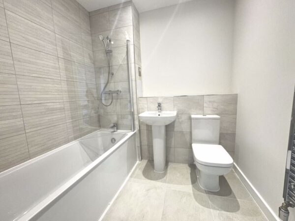 Davies House, 12 Vousden Grove, London, SE28