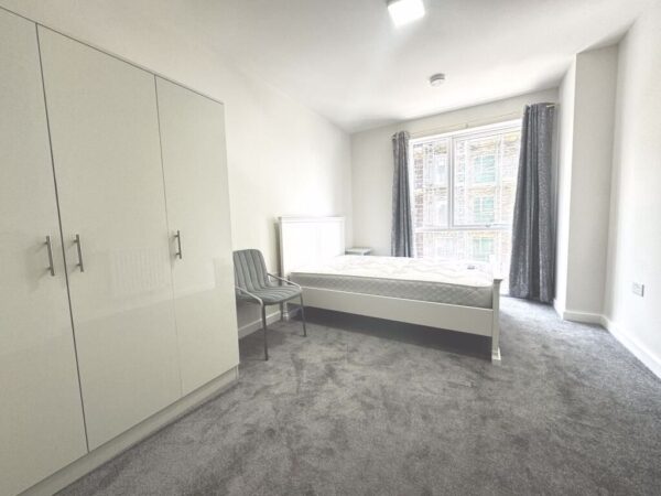 Davies House, 12 Vousden Grove, London, SE28