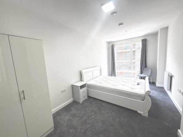 Davies House, 12 Vousden Grove, London, SE28