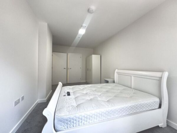 Davies House, 12 Vousden Grove, London, SE28