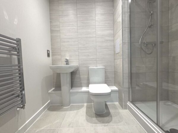 Davies House, 12 Vousden Grove, London, SE28