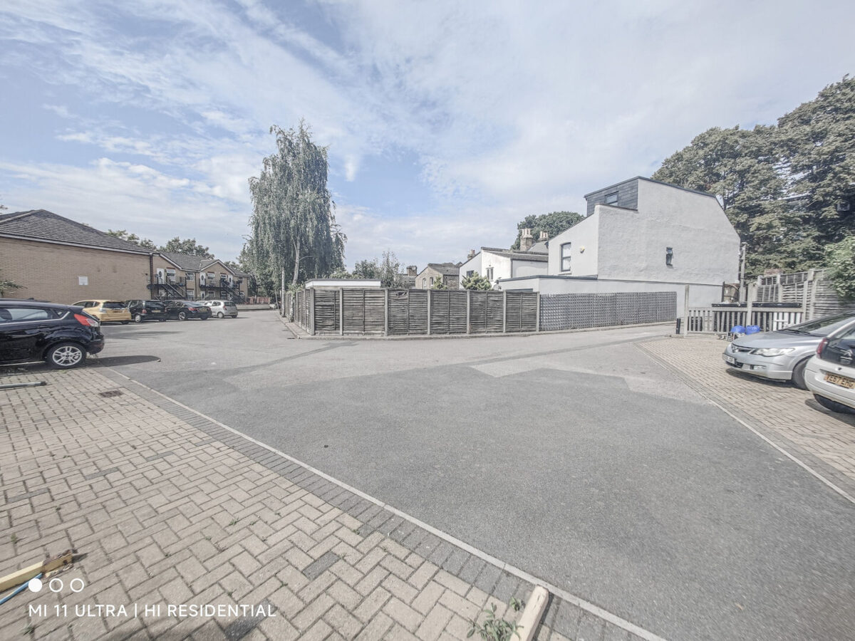 Uplands Close, Woolwich, SE18