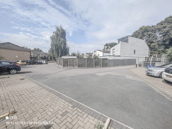 Uplands Close, Woolwich, SE18