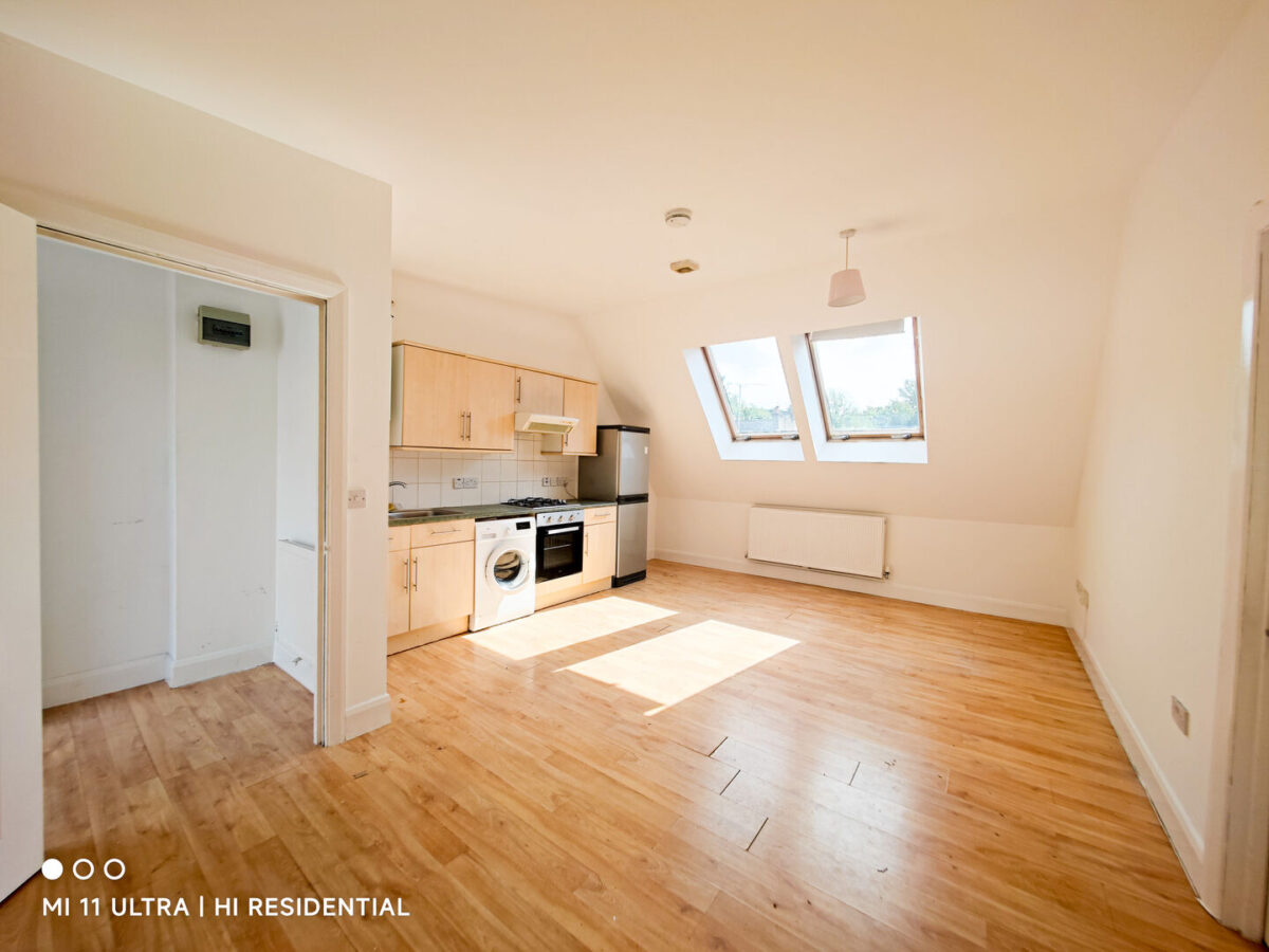 Uplands Close, Woolwich, SE18