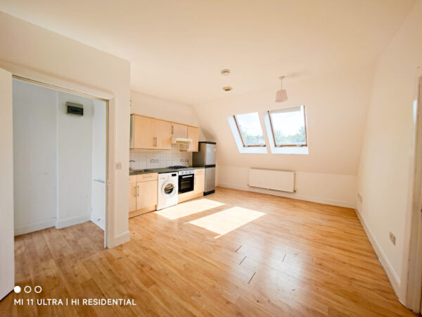 Uplands Close, Woolwich, SE18