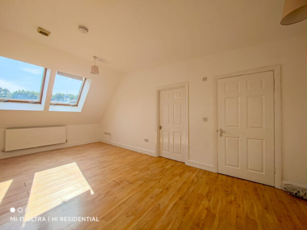 Uplands Close, Woolwich, SE18