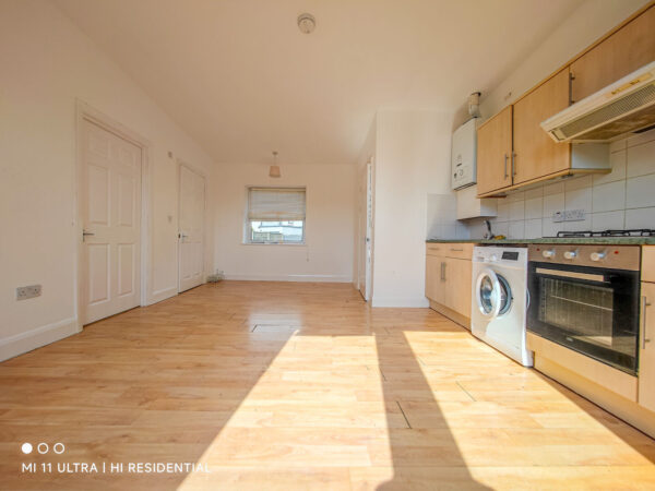 Uplands Close, Woolwich, SE18