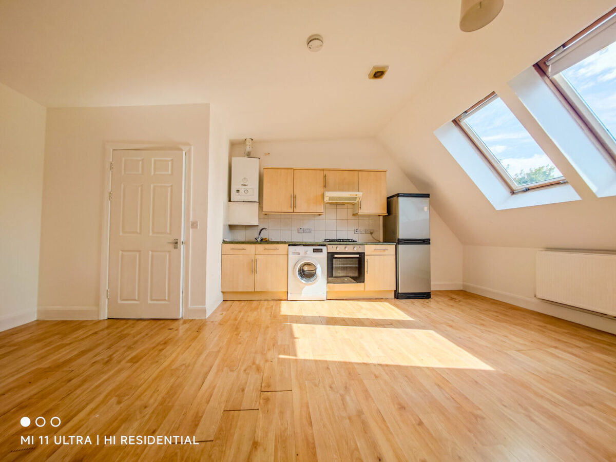 Uplands Close, Woolwich, SE18