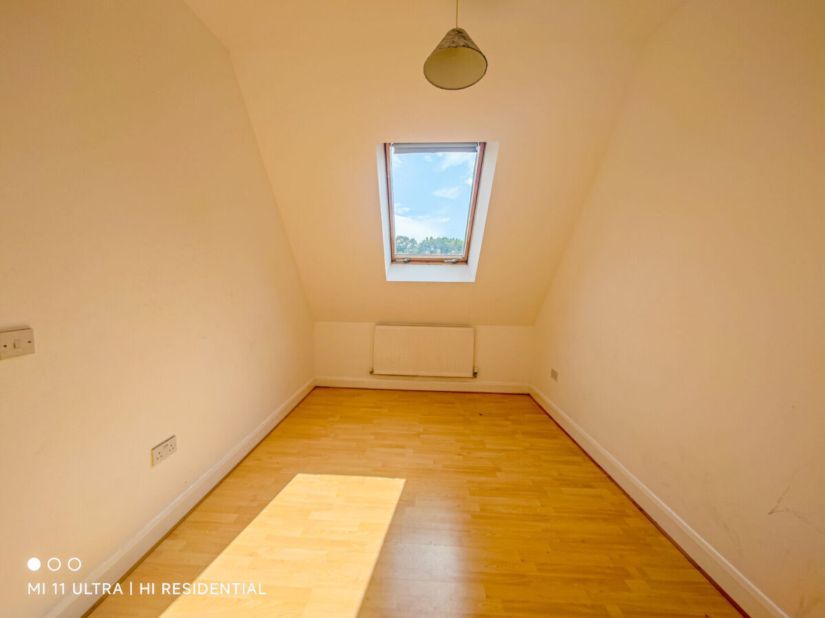 Uplands Close, Woolwich, SE18