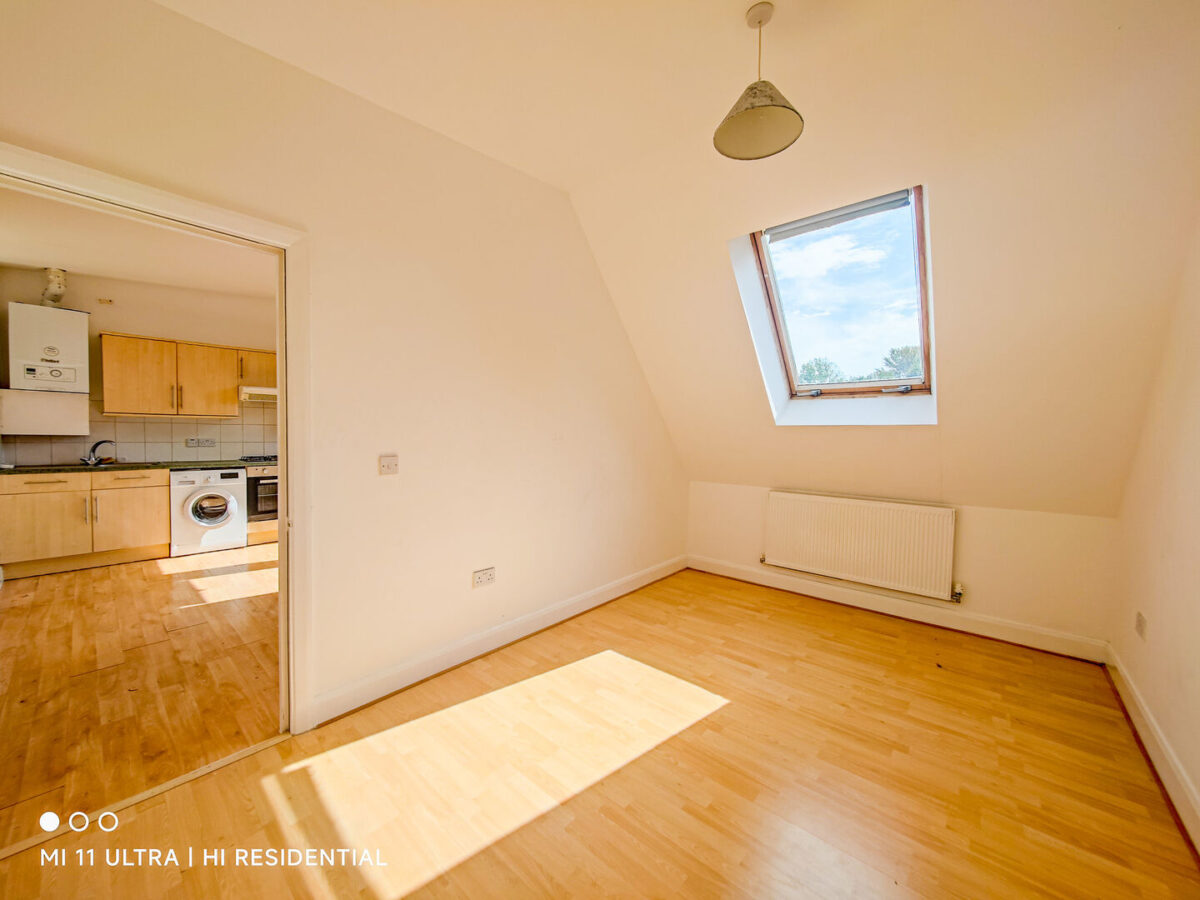 Uplands Close, Woolwich, SE18