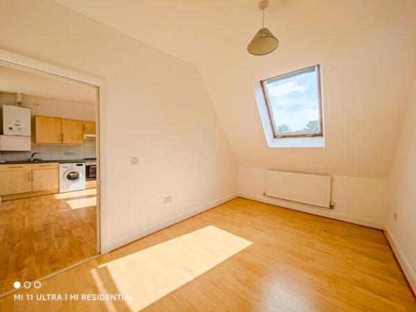 Uplands Close, Woolwich, SE18