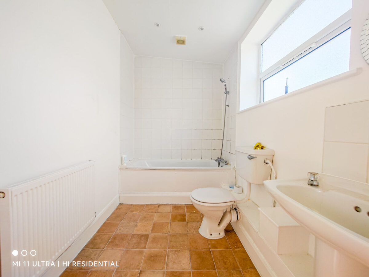 Uplands Close, Woolwich, SE18