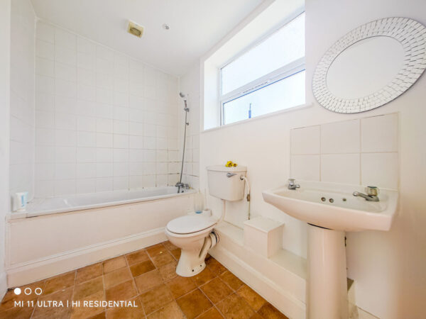 Uplands Close, Woolwich, SE18