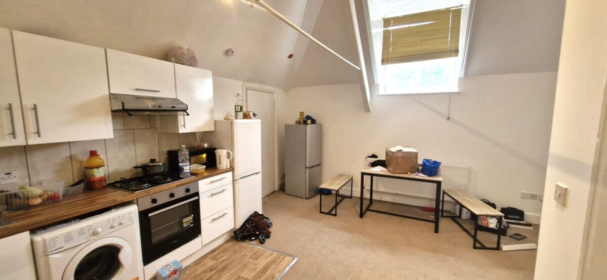 Uplands Close, London, SE18