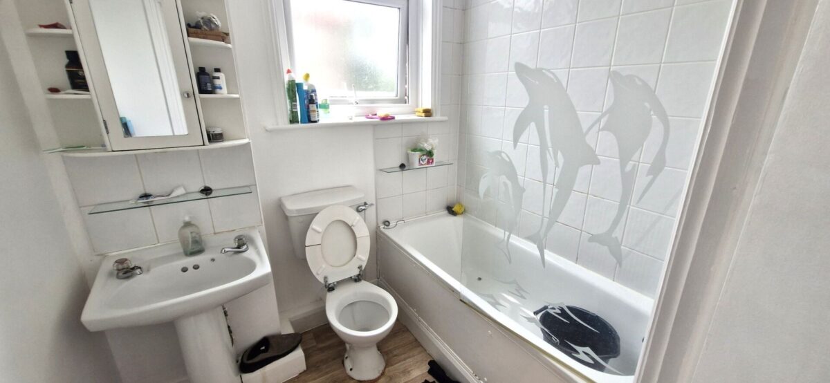 Uplands Close, London, SE18