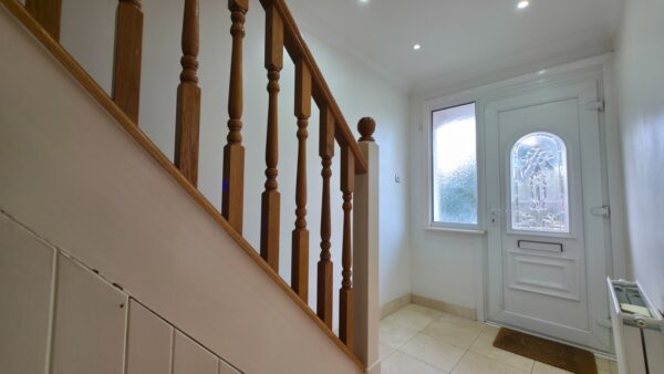 Ankerdine Crescent, London, SE18