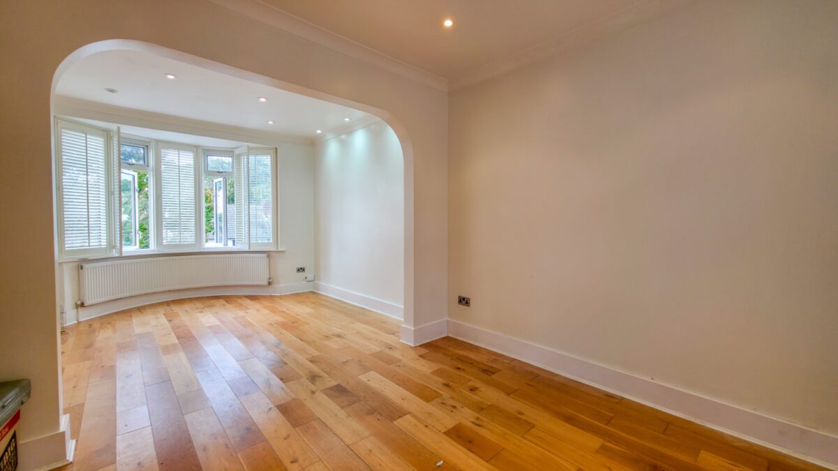 Ankerdine Crescent, London, SE18
