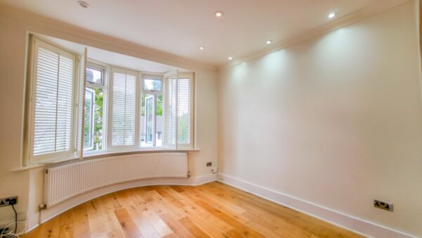 Ankerdine Crescent, London, SE18
