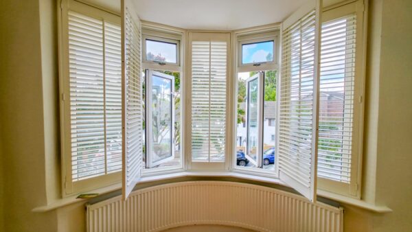Ankerdine Crescent, London, SE18