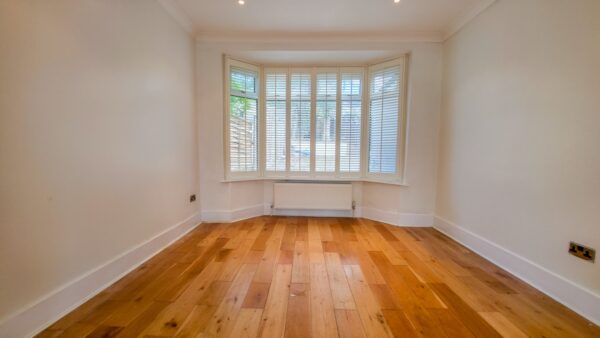 Ankerdine Crescent, London, SE18