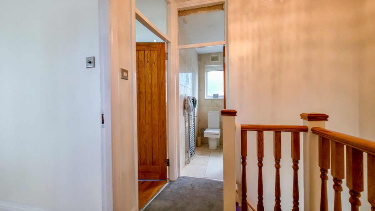 Ankerdine Crescent, London, SE18