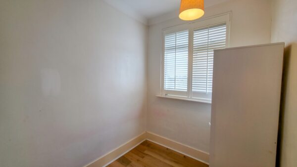 Ankerdine Crescent, London, SE18