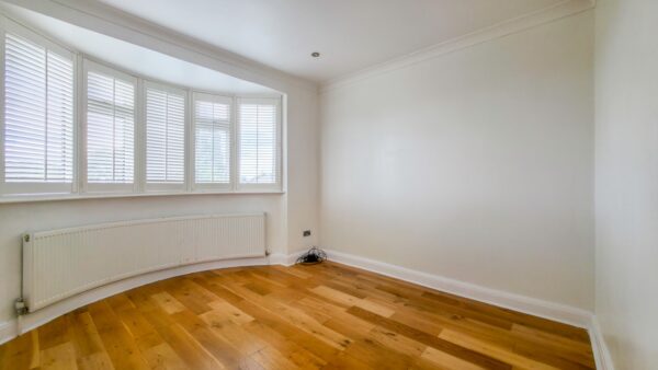 Ankerdine Crescent, London, SE18
