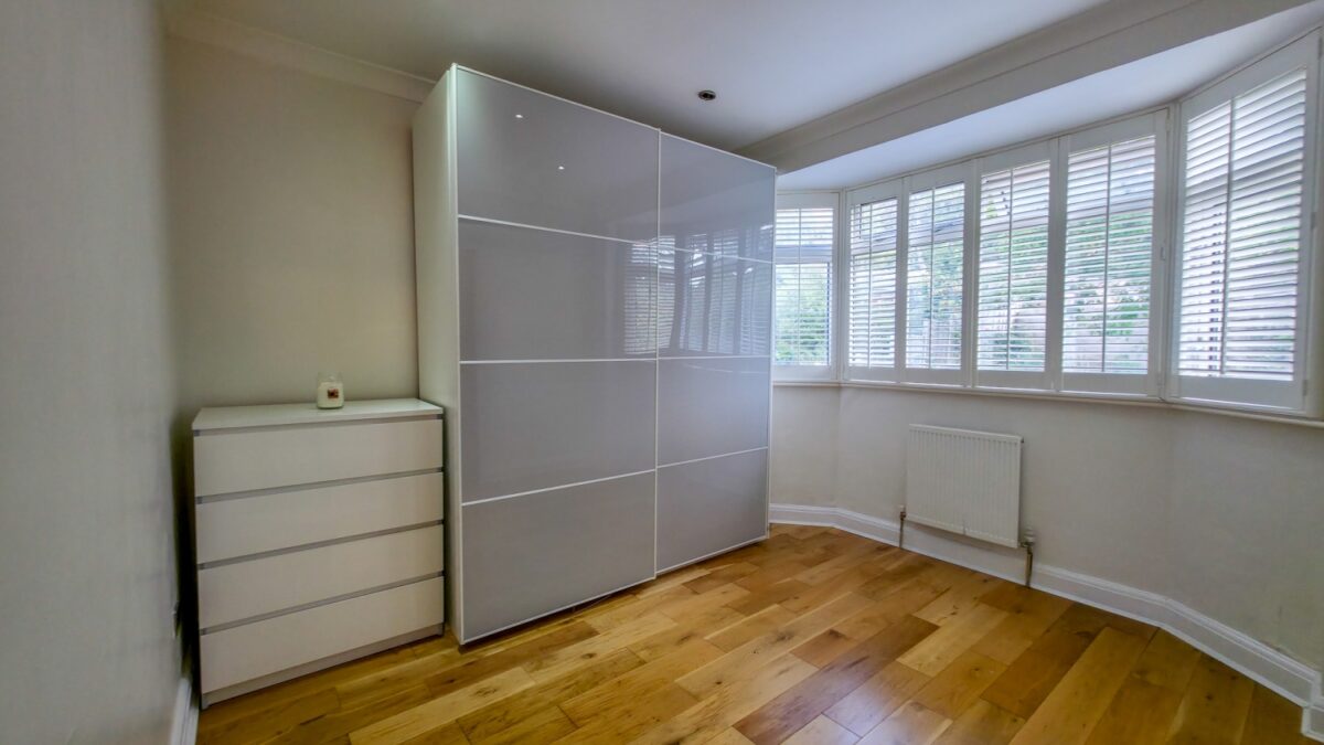 Ankerdine Crescent, London, SE18