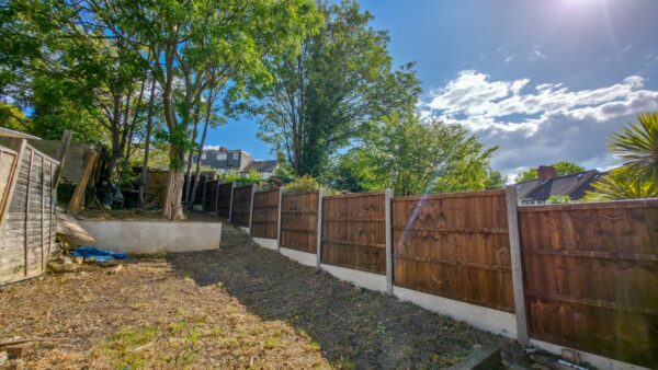 Ankerdine Crescent, London, SE18