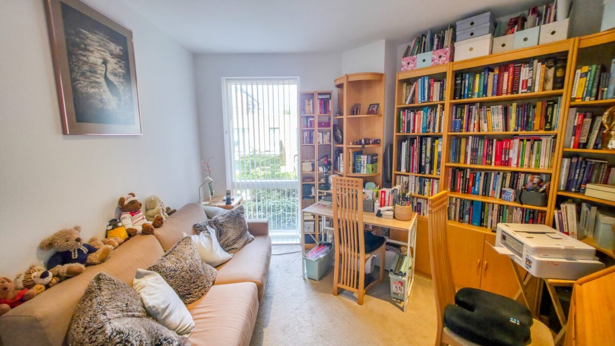 Thalia House, 4 Thunderer Walk, Royal Arsenal, SE18