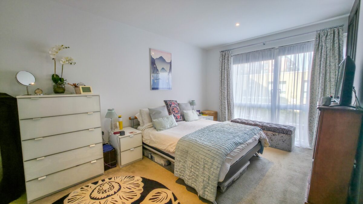 Thalia House, 4 Thunderer Walk, Royal Arsenal, SE18