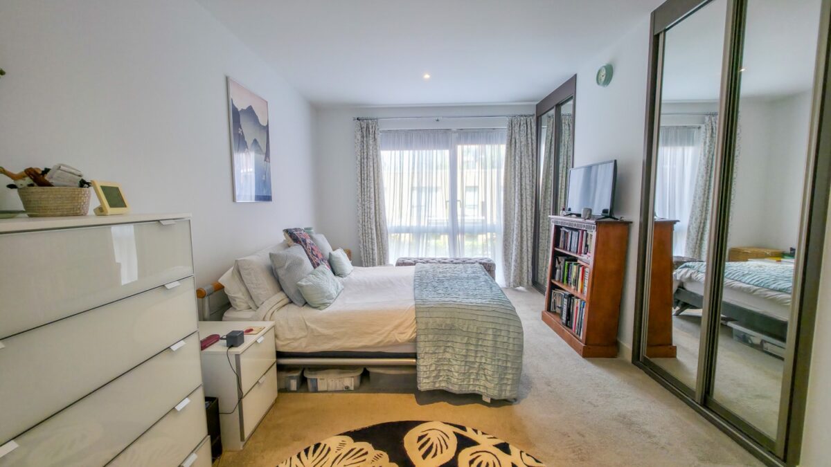 Thalia House, 4 Thunderer Walk, Royal Arsenal, SE18