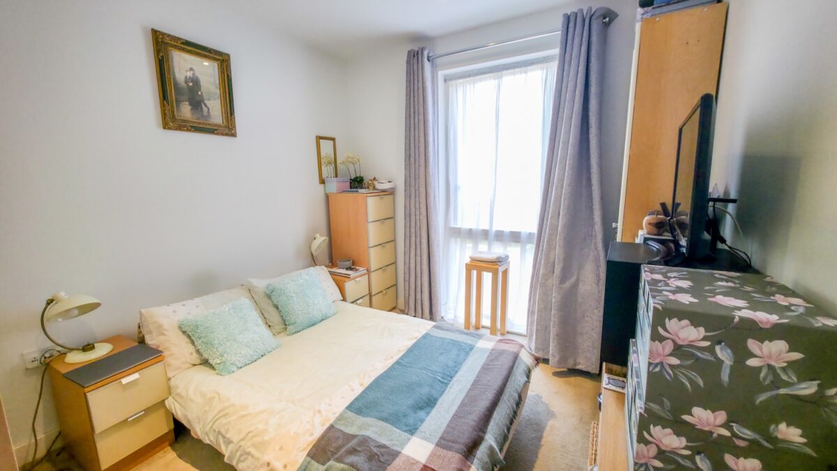 Thalia House, 4 Thunderer Walk, Royal Arsenal, SE18