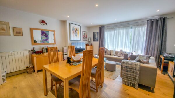 Thalia House, 4 Thunderer Walk, Royal Arsenal, SE18