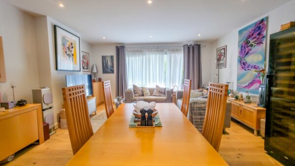 Thalia House, 4 Thunderer Walk, Royal Arsenal, SE18