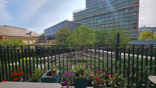 Thalia House, 4 Thunderer Walk, Royal Arsenal, SE18