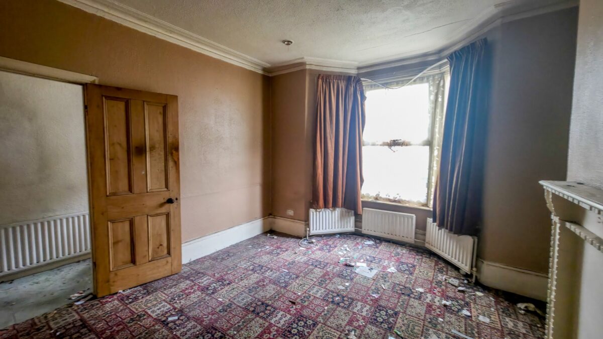 Woolwich Road, London, SE10