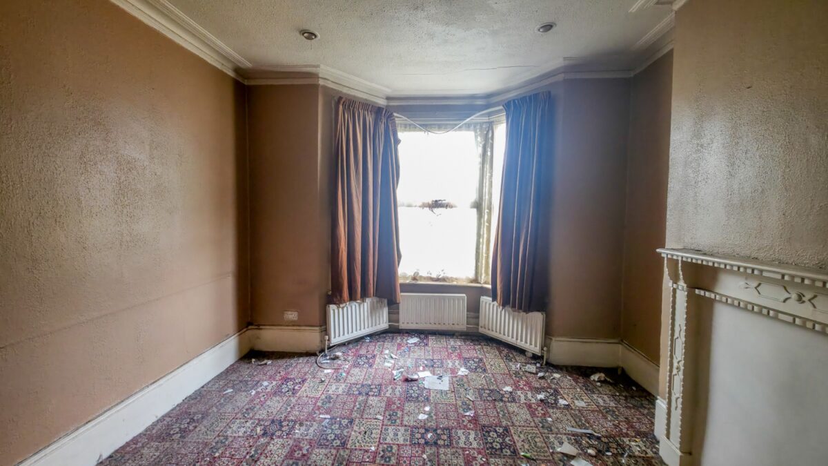 Woolwich Road, London, SE10