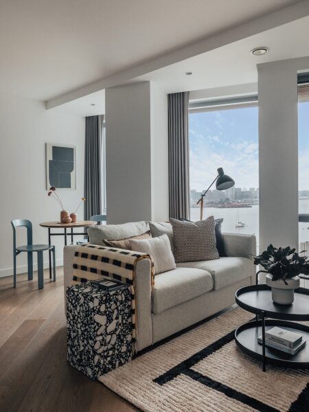 Greenwich Peninsula, Greenwich, London, SE10