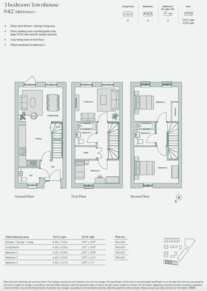 Greenwich Peninsula, Greenwich, London, SE10