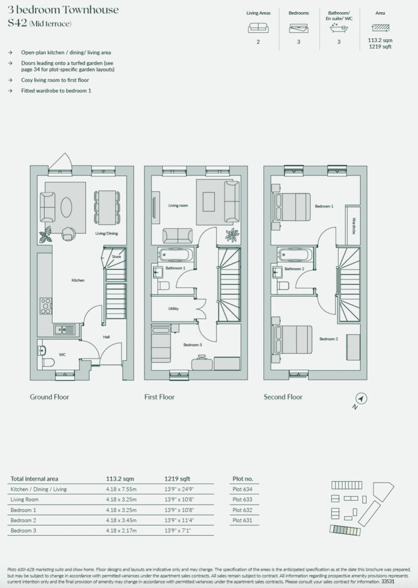 Greenwich Peninsula, Greenwich, London, SE10