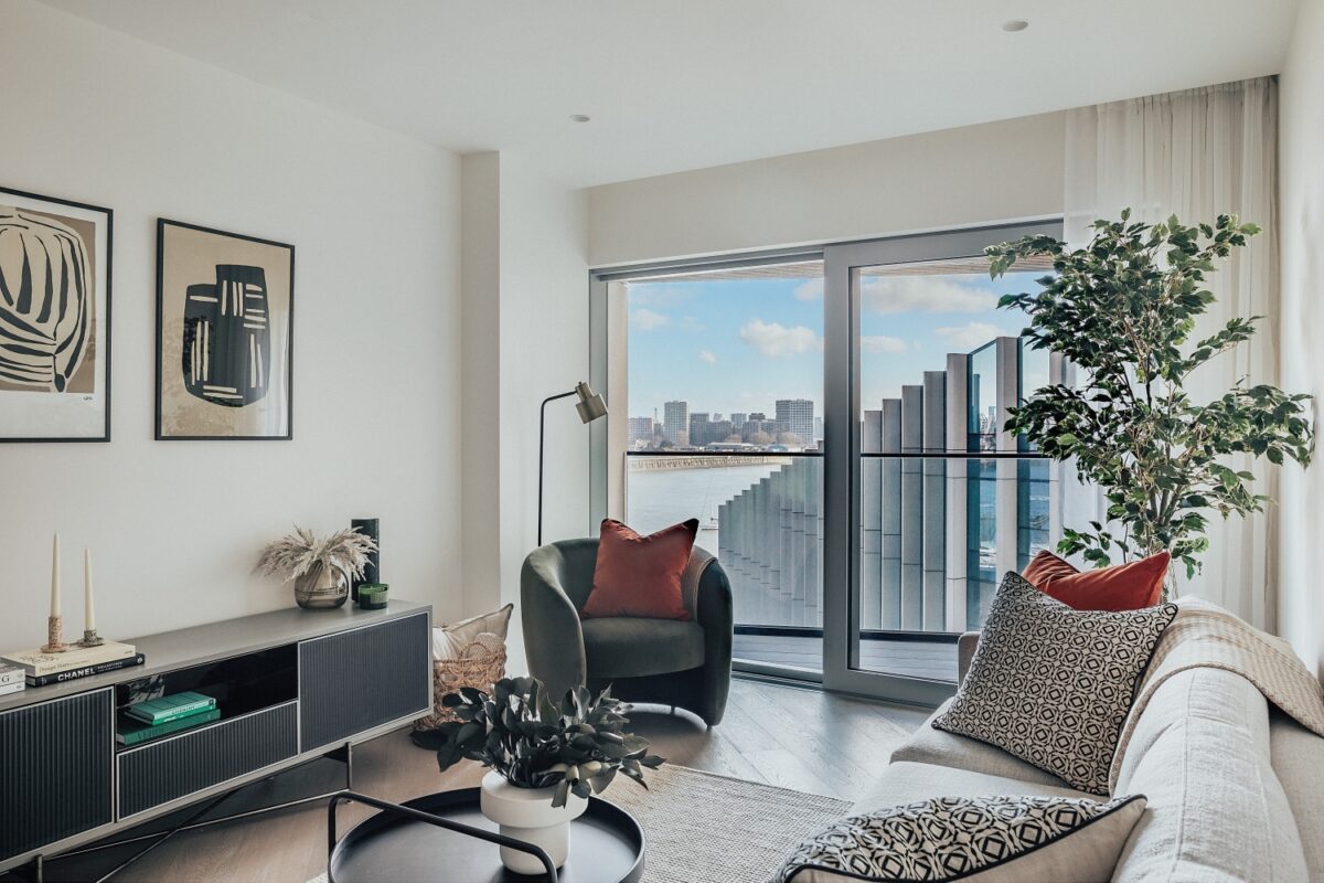 Greenwich Peninsula, Greenwich, London, SE10
