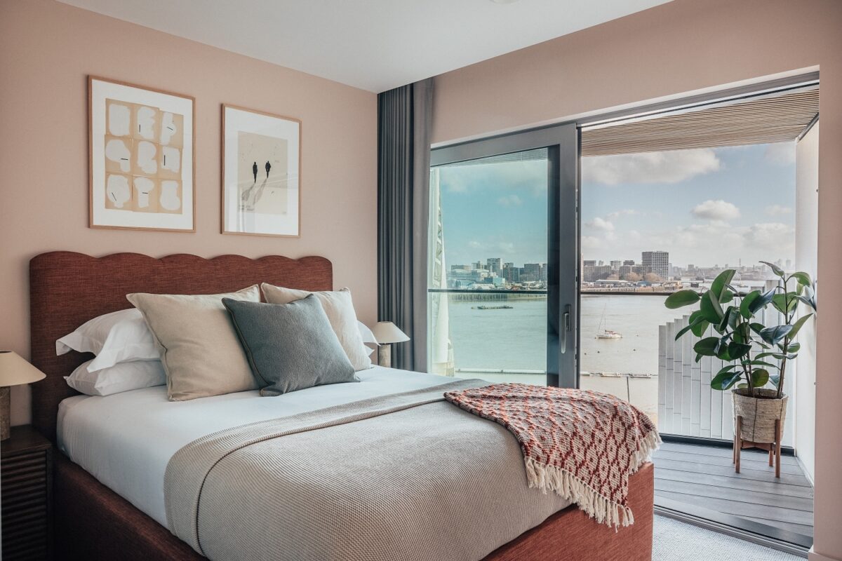 Greenwich Peninsula, Greenwich, London, SE10