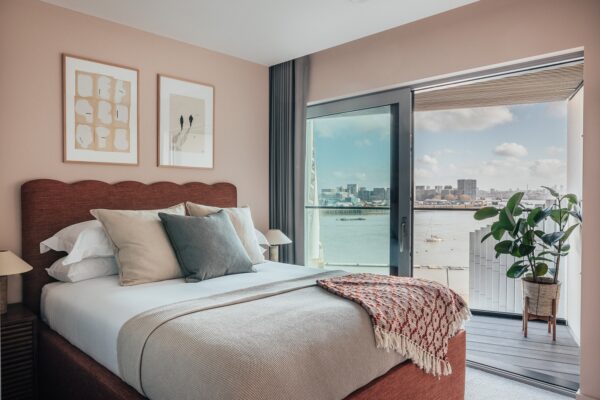 Greenwich Peninsula, Greenwich, London, SE10